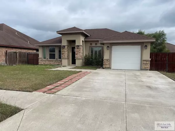 Brownsville, TX 78526,7393 HIGHLAND PINE ST.