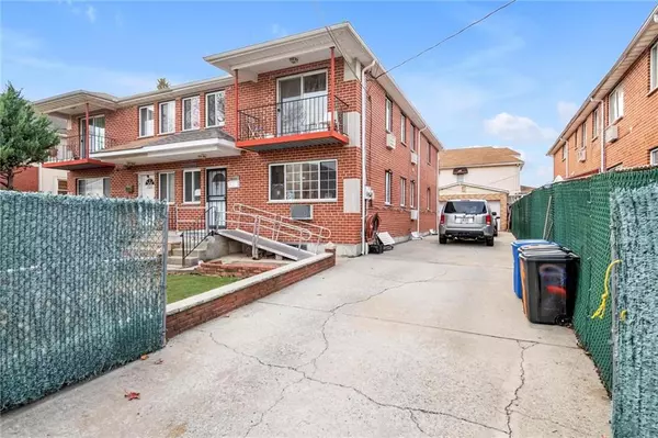 2130 Troy AVE, Brooklyn, NY 11234