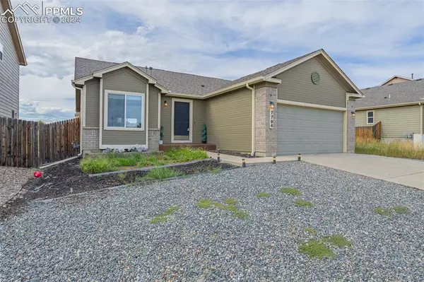 Fountain, CO 80817,7794 Braxton DR