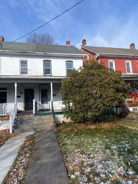 515 West 5th Street,  Pennsburg Boro,  PA 18073