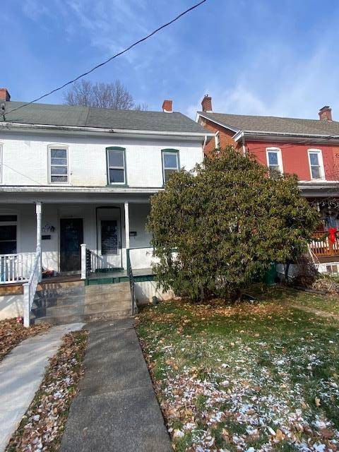 515 West 5th Street, Pennsburg Boro, PA 18073