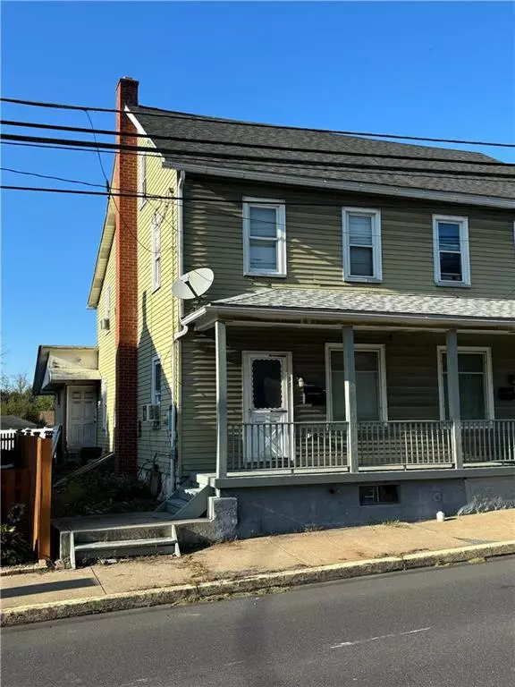 33 East Central Avenue, East Bangor Borough, PA 18013