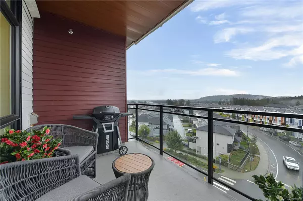 Langford, BC V9B 7B2,1110 Samar Cres #304