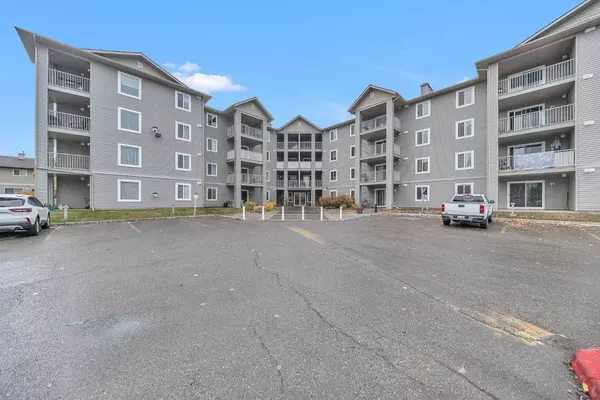 604 8 ST SW #1106, Airdrie, AB T4B2W4