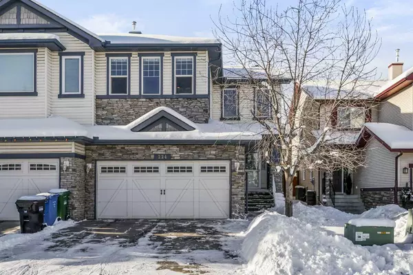 224 Silverado Range HTS SW, Calgary, AB T2X 0B8