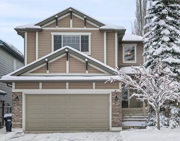 46 Chapman Close SE, Calgary, AB T2X 3S8