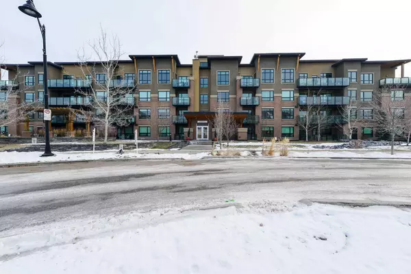 Calgary, AB T3E 8A8,145 Burma Star RD SW #108