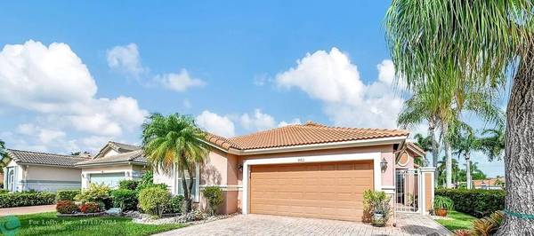 Boynton Beach, FL 33437,9711 Harbour Lake Cir