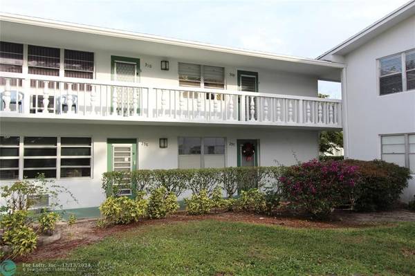 Deerfield Beach, FL 33442,309 Farnham M  #309