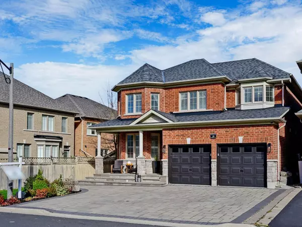 Markham, ON L6E 0M6,21 Pelister DR