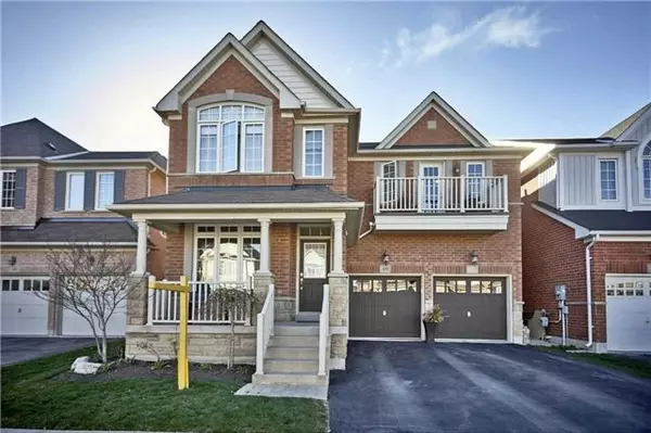 69 Ken Laushway AVE, Whitchurch-stouffville, ON L4A 0J3