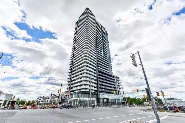 Vaughan, ON L4K 2M7,7895 Jane ST #2213