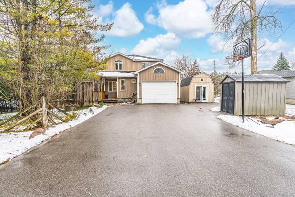 250 Big Bay Point RD, Innisfil, ON L9S 2P6