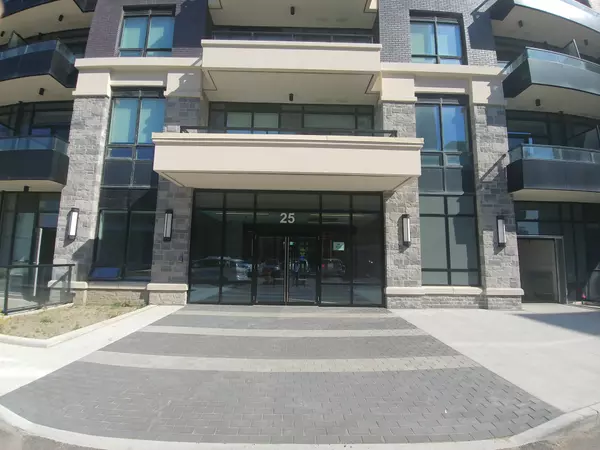 Markham, ON L6G 0G3,25 Water Walk DR #501