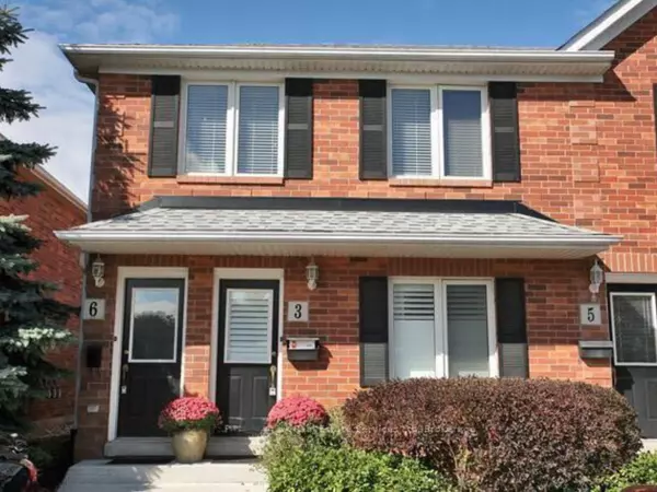 2120 Headon RD #6, Burlington, ON L7M 4J9