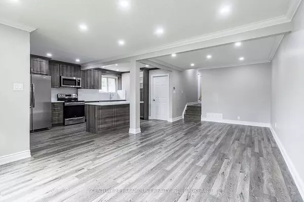 Brampton, ON L6T 2B6,173 Earnscliffe CIR