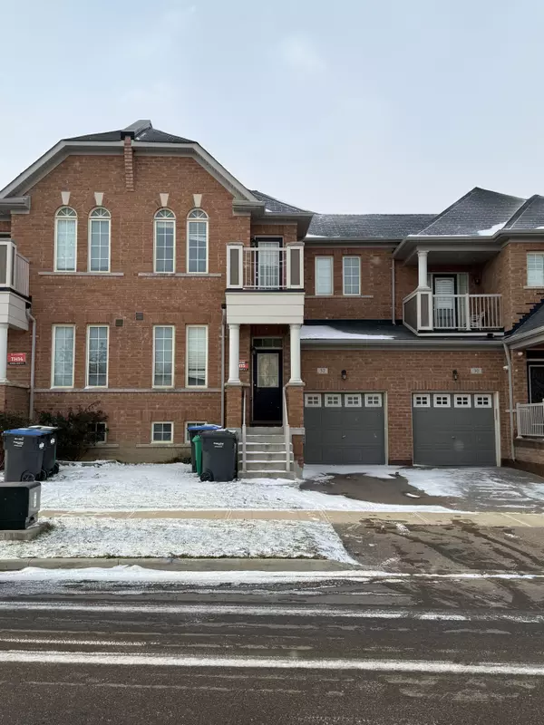 Brampton, ON L6R 4A2,32 Spokanne ST