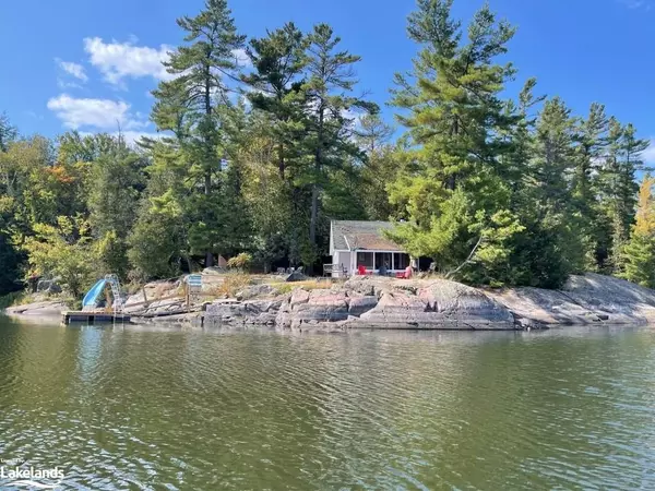 30 EIGHTEEN MILE ISLAND N/A,  French River,  ON P0M 2N0