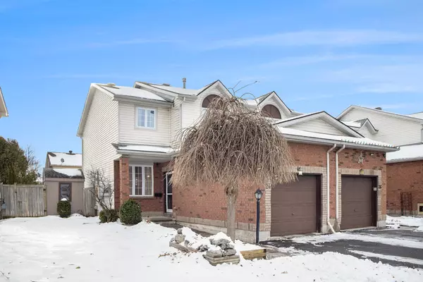 Barrhaven, ON K2J 4L8,24 Claridge DR