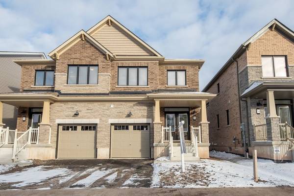 58 Masters ST, Welland, ON L3B 0N4