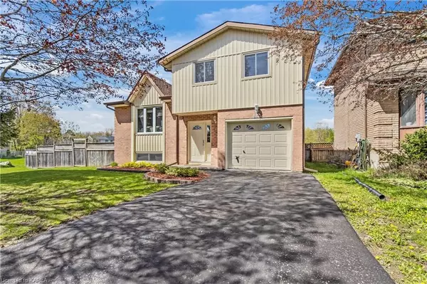 Kingston, ON K7P 1N2,843 SANDRINGHAM PL