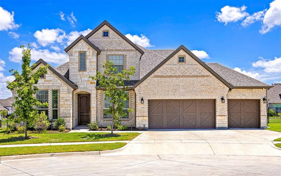 3008 Landmark Place, Heath, TX 75126