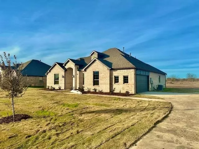 2778 Canvas Back Drive, Greenville, TX 75402