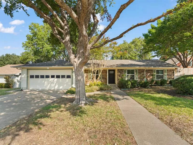 2103 Yewpon Court, Carrollton, TX 75007