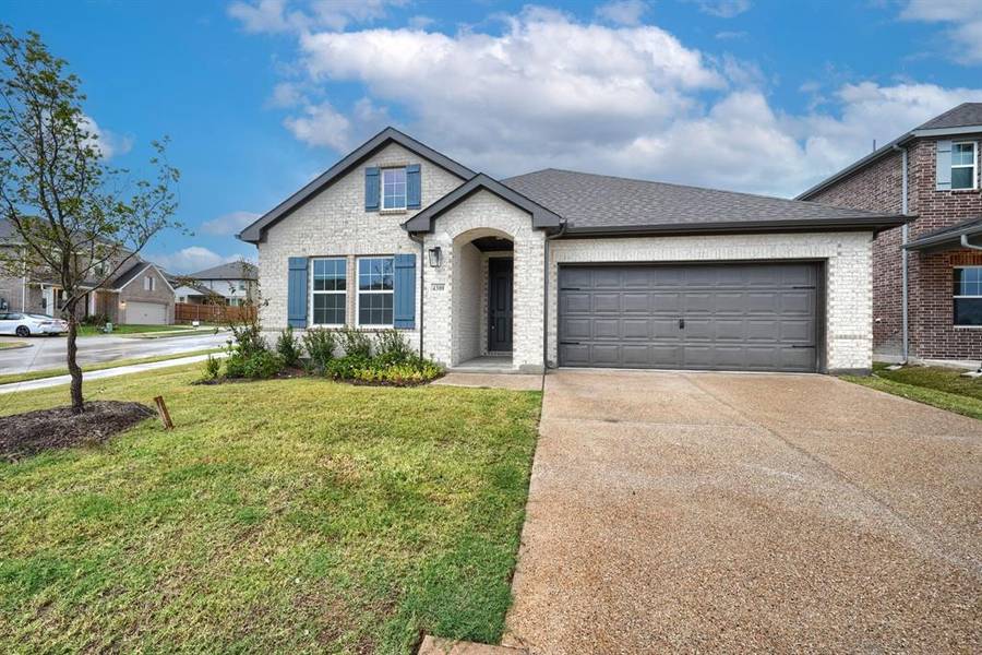 4300 Foxglove Drive, Melissa, TX 75454