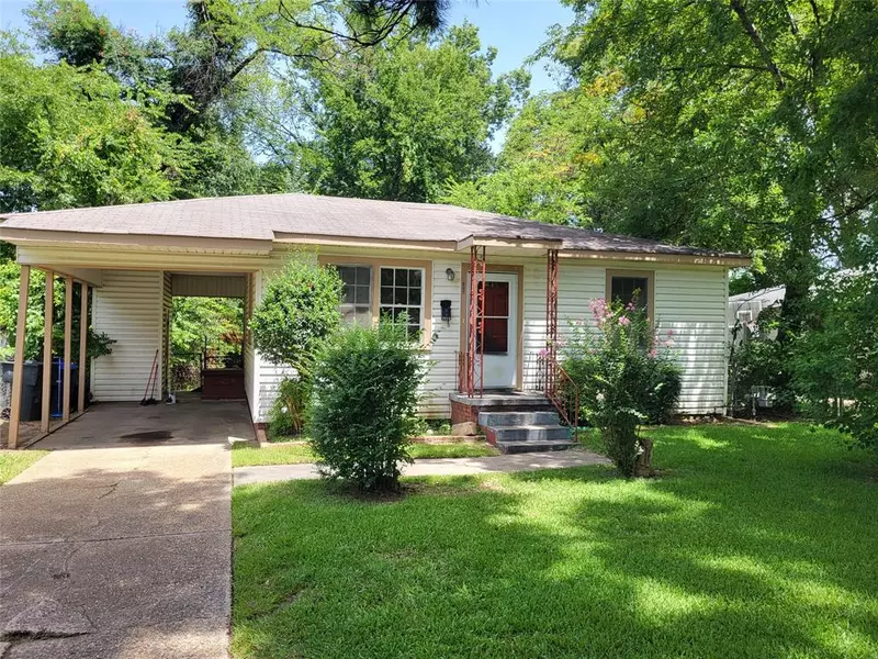 2930 W Laurel Street, Shreveport, LA 71109