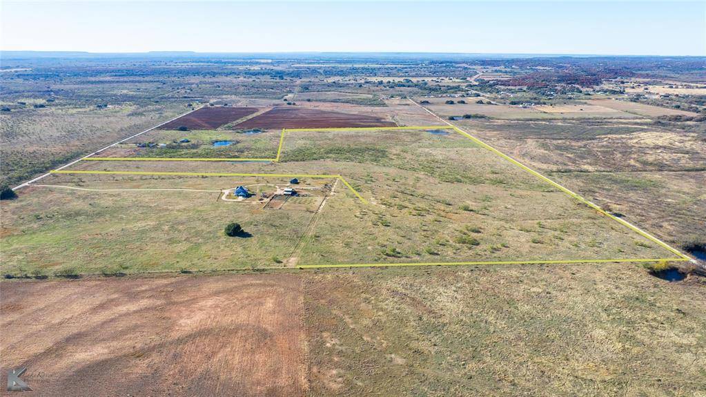 TBD 90 AC County Road 204, Clyde, TX 79510