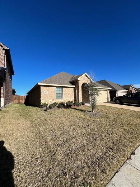 3141 Glazner Drive, Forney, TX 75126