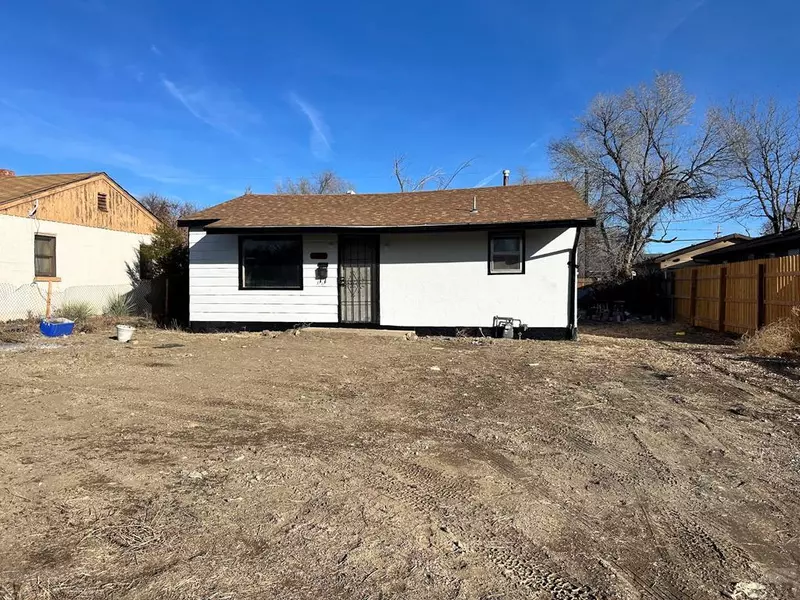 2704 Denver Blvd, Pueblo, CO 81003