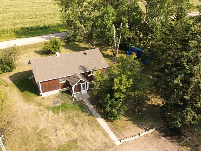 36254 Range Road 275, Rural Red Deer County, AB T4G 0E3