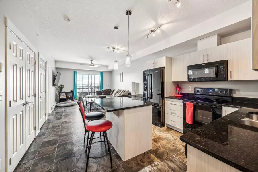 99 Copperstone PARK Southeast #3402, Calgary, AB T2Z5C9