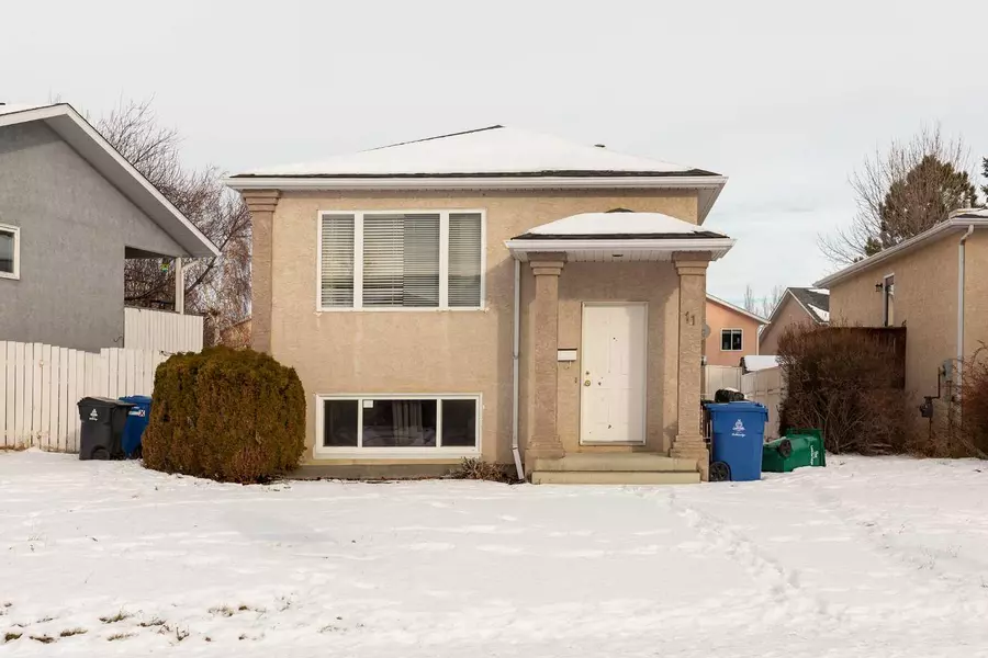 11 Assiniboia WAY W, Lethbridge, AB T1K 6W2