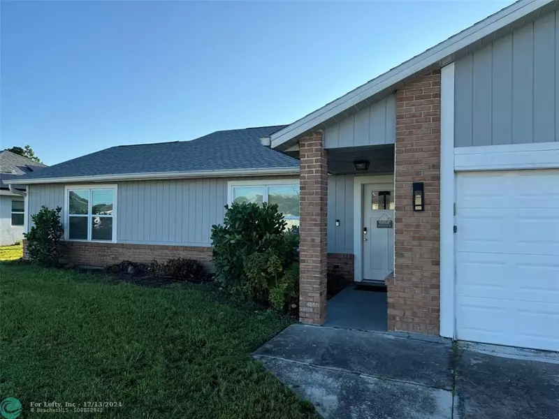 3621 SW Rosser Blvd, Port St Lucie, FL 34953