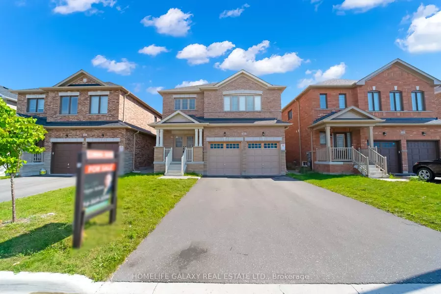 45 Jardine ST, Brock, ON L0K 1A0