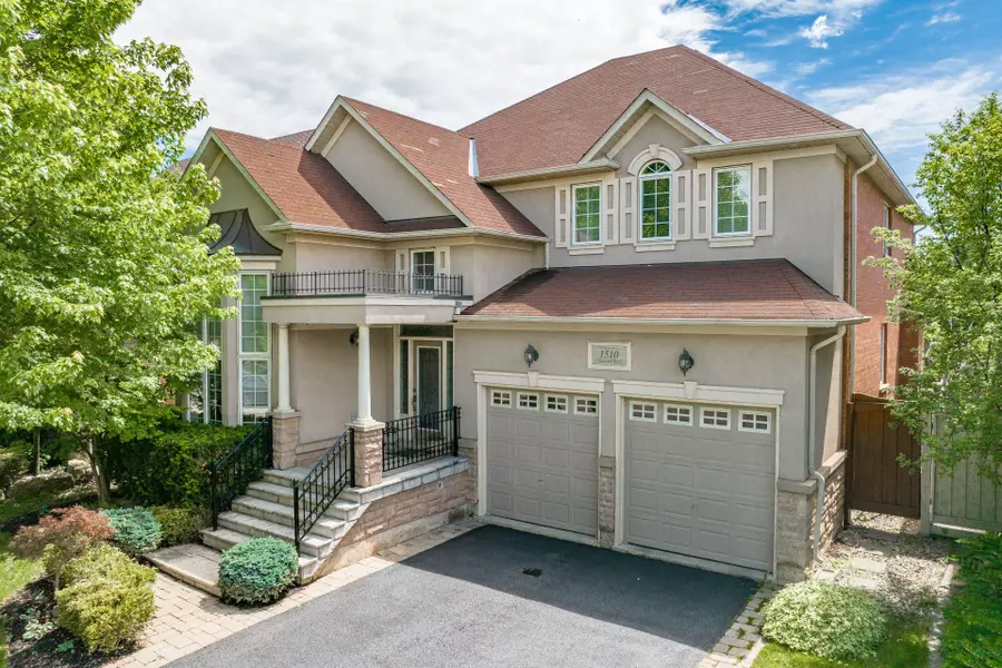 1510 Craigleith RD, Oakville, ON L6H 7W3