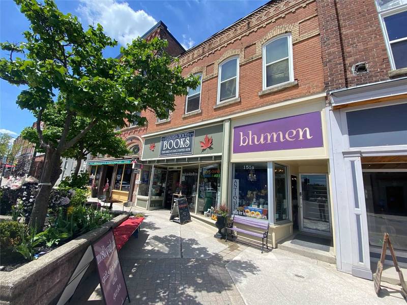 149-151 Broadway N/A, Orangeville, ON L9W 1K2