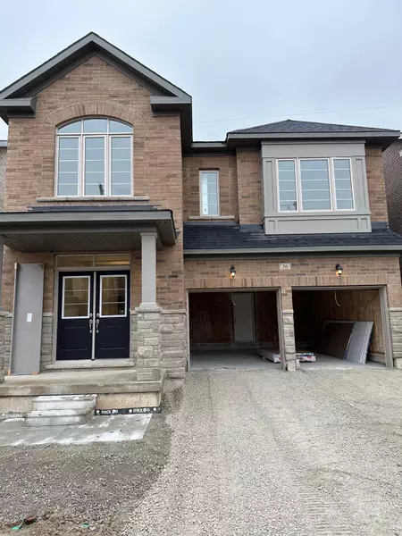 36 Bavenden CRES, Brampton, ON L6X 0K7