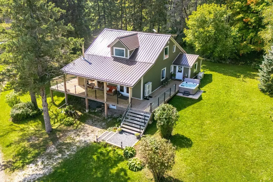 135850 9th Line, Grey Highlands, ON N0C 1H0