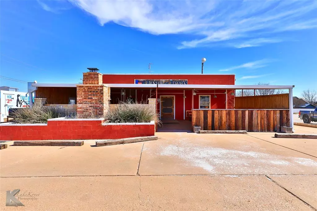 Anson, TX 79501,1801 Commercial Avenue