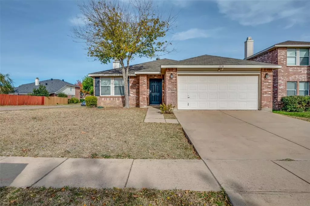 Fort Worth, TX 76123,3928 German Pointer Way