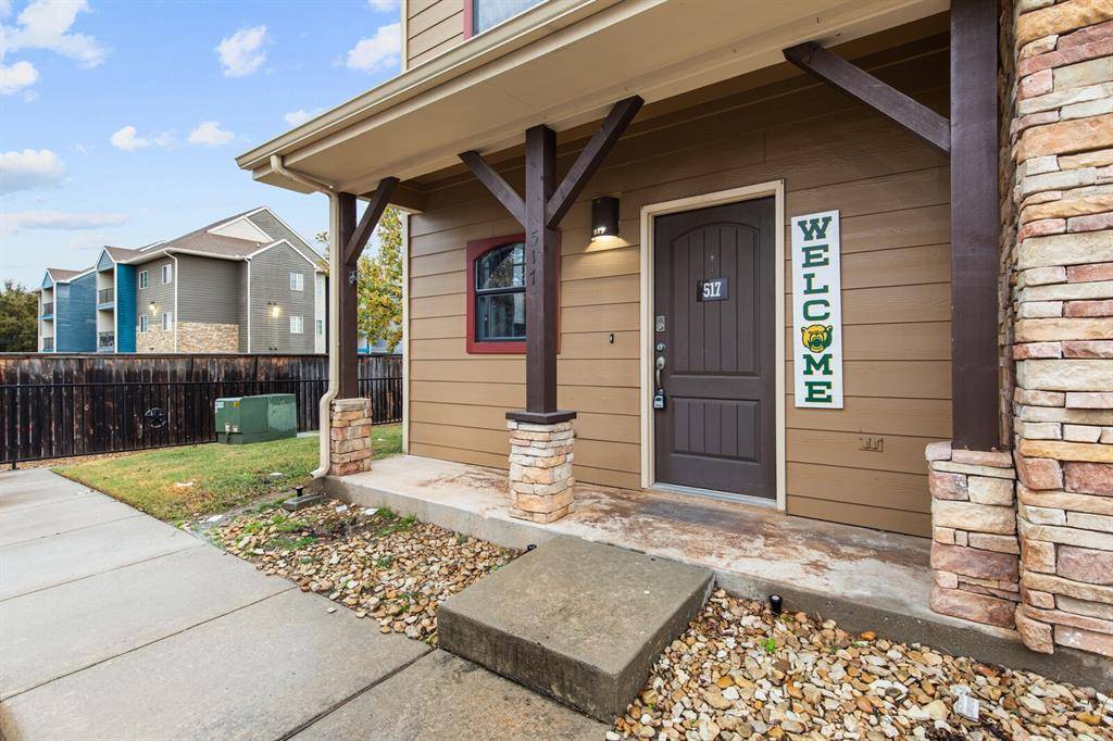 Waco, TX 76706,2410 S 2nd Street #517