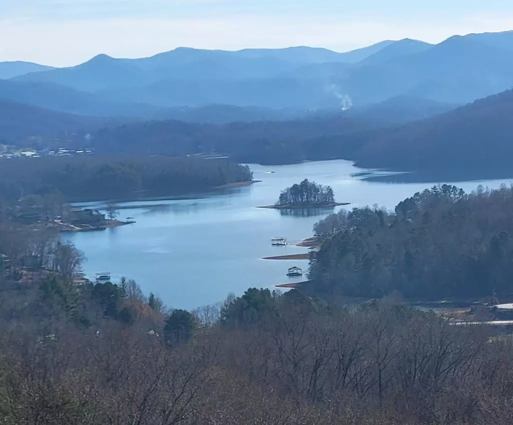 Hayesville, NC 28904,000 Our Drive