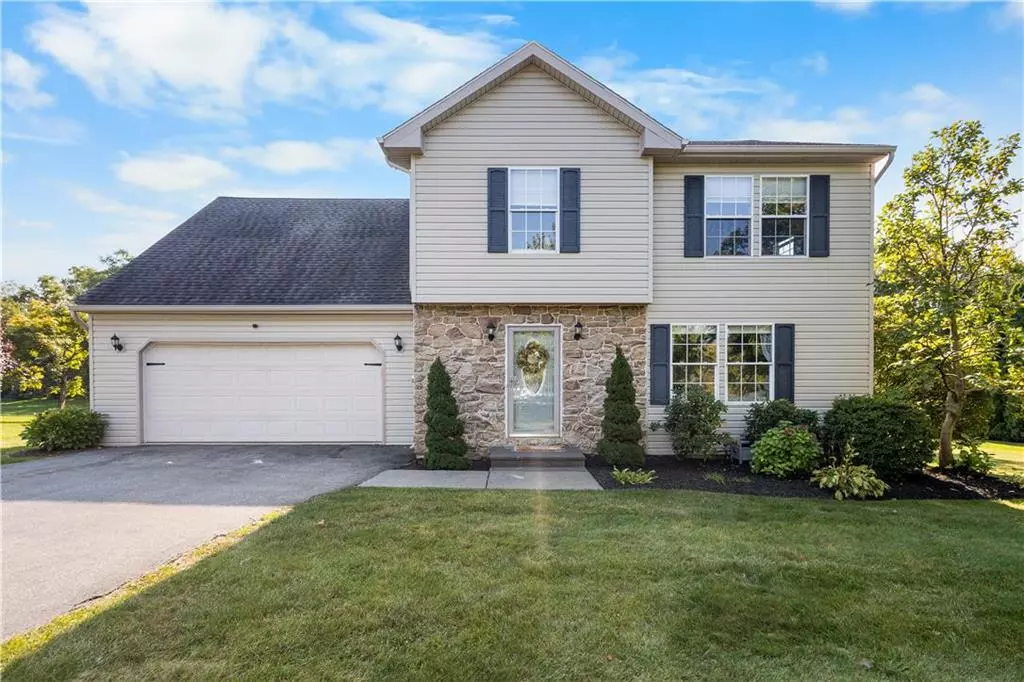 Upper Macungie Twp, PA 18104,5932 Chapmans Road