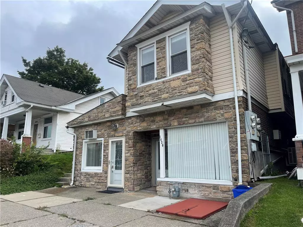 Bethlehem City, PA 18018,1402 Easton Avenue #2