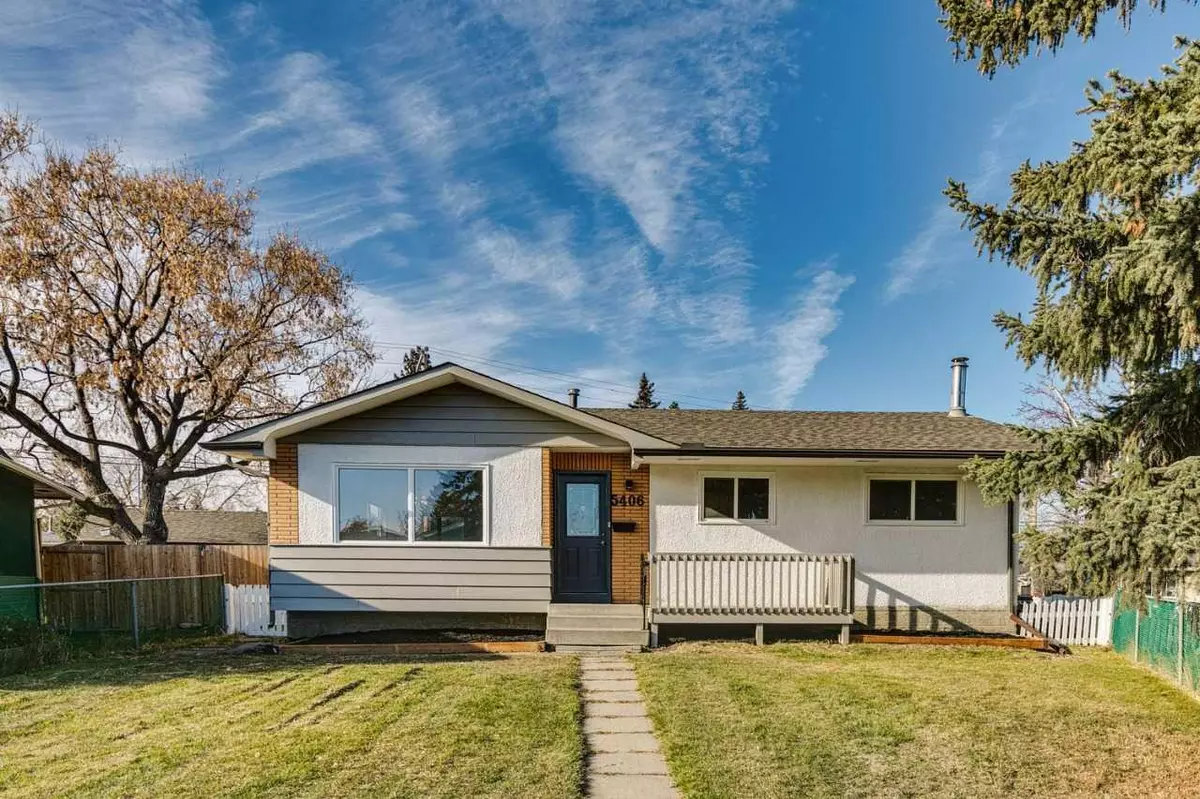 Calgary, AB T2A2K6,5406 Valentine CRES SE