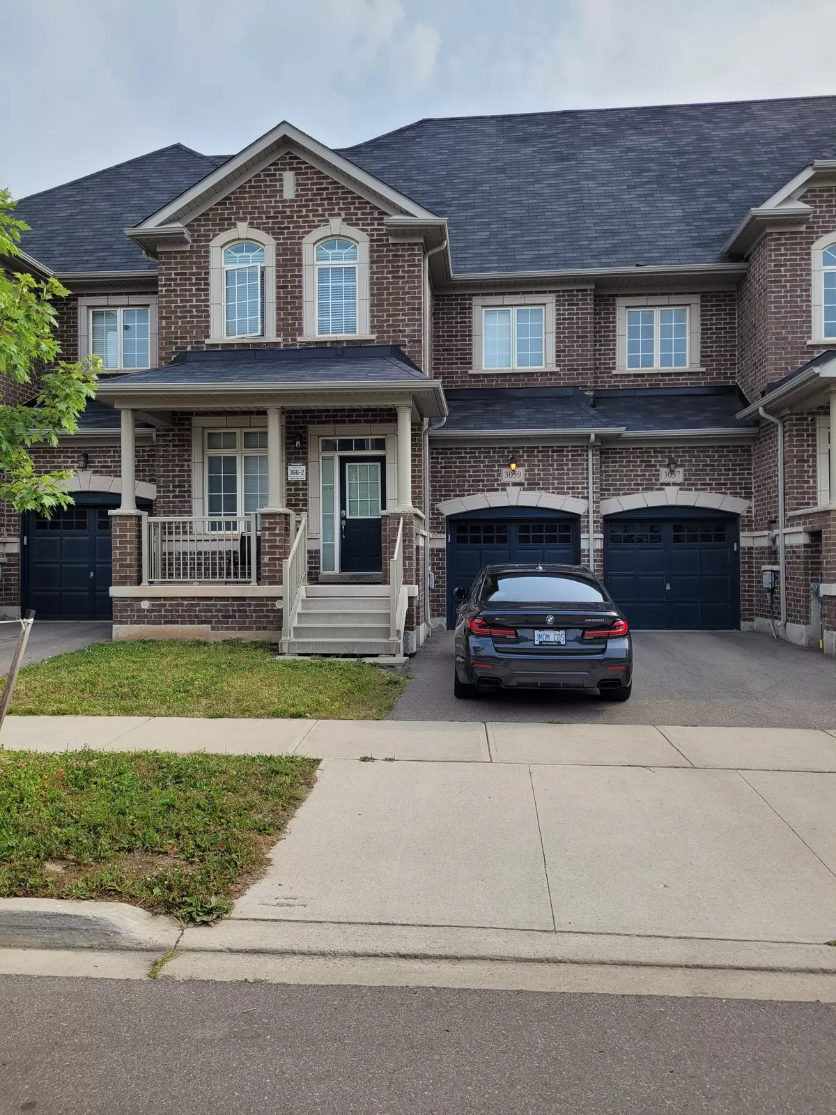 Oakville, ON L6H 0S1,3059 Postridge DR